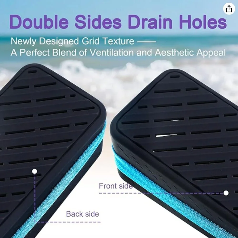 NEW Swim Goggles Case